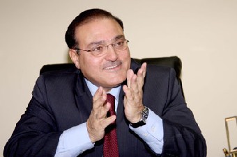 الطويسي يلتقي وزير التعليم العالي والبحث العلمي في تشاد