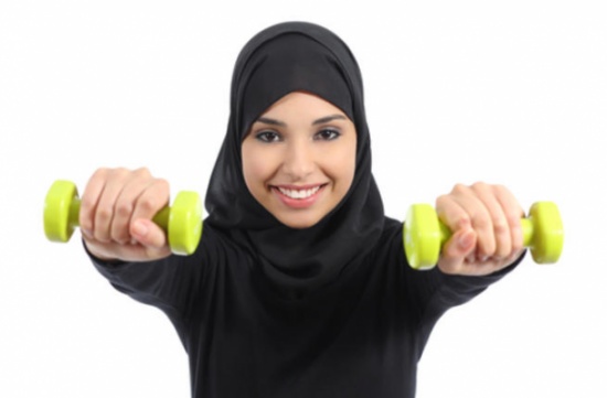 فوائد الرياضة قبل الإفطار في شهر رمضان فوائد الرياضة قبل الإفطار في شهر رمضان