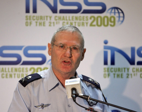 مسؤول أمني إسرائيلي : إيران لا زالت خطرة