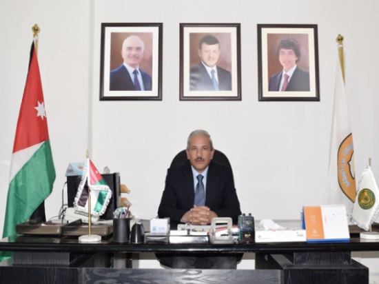 دوام الإداريين في جامعة إربد الأهلية حتى الساعة 3 مساءً