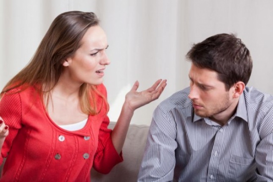 5 مشكلات تقعين فيها بسبب غضبك 5 مشكلات تقعين فيها بسبب غضبك