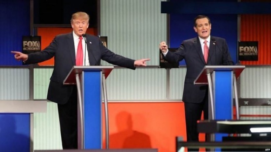 كاتب أمريكي: ترامب يقود الحزب الجمهوري إلى أزمة وجودية