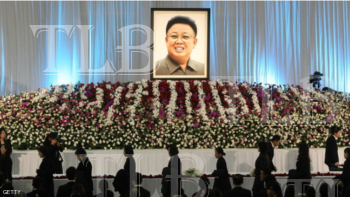 كوريا الشمالية تحتفل بـ "يوم النجم الساطع"