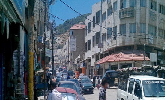 عجلون: تحرير 9 مخالفات بحق محال لم تتقيد بالتسعيرة