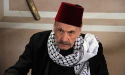 رفيق سبيعي وشهر رمضان.. حكاية 80 عاما!!