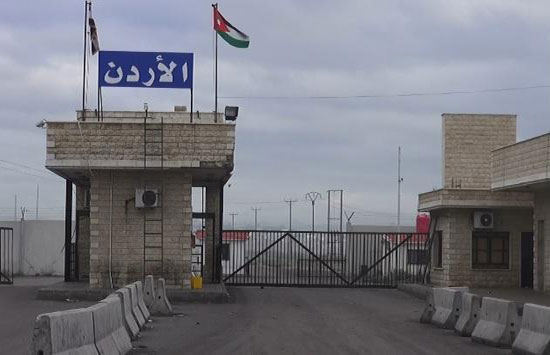 خوري: سوريا تفرج عن اردنيين معتقلين لديها خوري: سوريا تفرج عن اردنيين معتقلين لديها