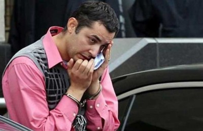 مهندس مدني في البحرية الامريكية يقر بذنبه بمحاولة التجسس