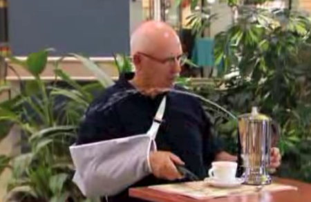 الابريق العجيب