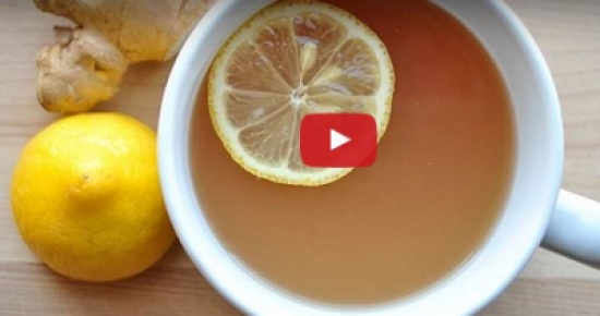 بالفيديو.. 8 أمراض يعالجها الزنجبيل.. تعرفى عليها