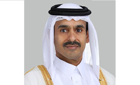 وزير الدولة القطري لشؤون الطاقة: استثماراتنا في الأردن متميزة