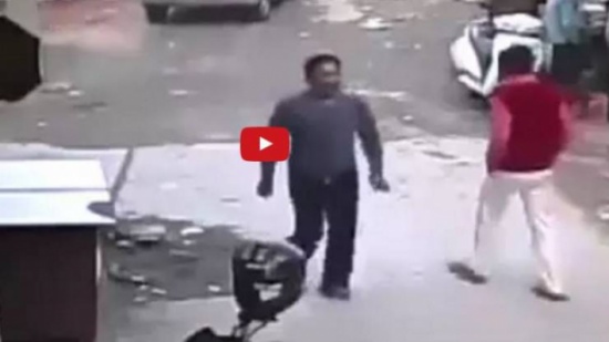 فيديو| أول كلمة ستقولها بعد هذا الفيديو هي الحمد لله!