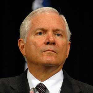 غيتس: بحوزة حزب الله صواريخ أكثر من حكومات 