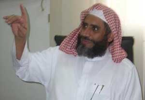 عوض القرني: لن أطأ مصر في ظل النظام الحالي ولا أثق بقضائها