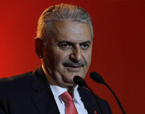 " العدالة والتنمية " التركي يعلن رسمياً عن المرشح الوحيد لخلافة داود أوغلو " العدالة والتنمية " التركي يعلن رسمياً عن المرشح الوحيد لخلافة داود أوغلو