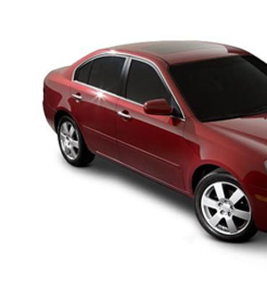 الحكومة تحظر استيراد المركبات ذات الزجاج الملون