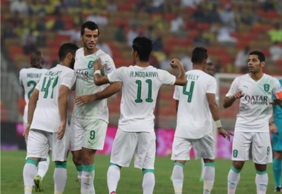 بالفيديو.. الأهلي يمزق شباك النصر برباعية في قمة سعودية