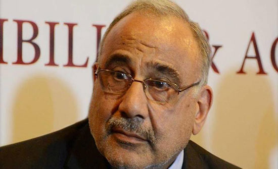بغداد: بومبيو أكد التزام واشنطن بقتال "داعش" في العراق بغداد: بومبيو أكد التزام واشنطن بقتال "داعش" في العراق