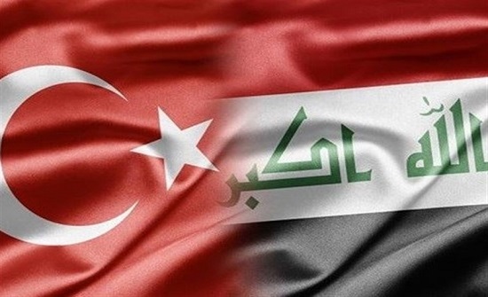 استئناف السفر برا بين العراق وتركيا استئناف السفر برا بين العراق وتركيا