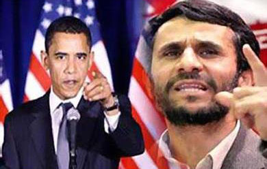 نجاد يتقدم للحصول على تأشيرة لدخول أمريكا 