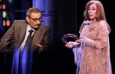 زياد الرحباني: فيروز معجبة بالقذافي وهتلر وعبد الناصر