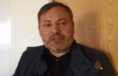 الجزيرة تعلن إطلاق سراح أحمد منصور بعد توقيفه في المانيا الجزيرة تعلن إطلاق سراح أحمد منصور بعد توقيفه في المانيا