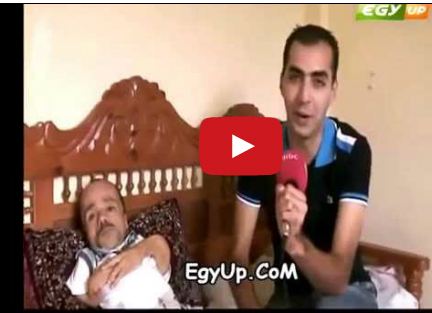 رجل جزائري بطول 70 سم يعد ثالث أقصر رجل في العالم