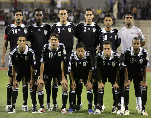 البقعة يغلب الرمثا ويصعد لنهائي كاس الاردن لكرة القدم البقعة يغلب الرمثا ويصعد لنهائي كاس الاردن لكرة القدم