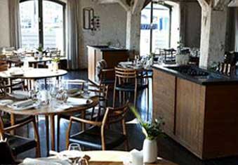 المطبخ الدنماركي يعتلي عرش المطاعم العالمي 