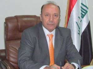 الحيدري يعلن انه سيستقيل اذا اعيدت الانتخابات العراقية   