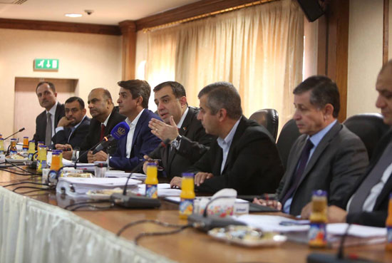 وزير التخطيط: الحكومة ستمكن العمالة المحلية و تزيد فرص العمل لها