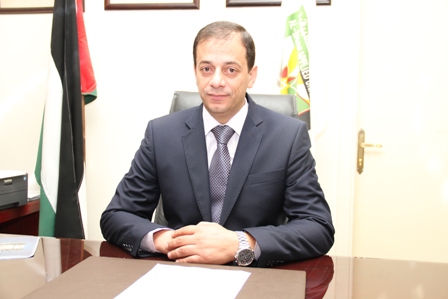 أكاديمي أردني ضمن قائمة العلماء الأكثر تأثيرا بالعالم للعام 2017