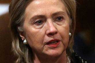 كلينتون تحذر الرئيس السوري من خطر اندلاع حرب إقليمية 