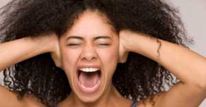 عندما يصل التوتر حده؟ 