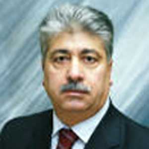 مجدلاني يستبعد مشاركة نتنياهو في القمة الامريكية الفلسطينية    