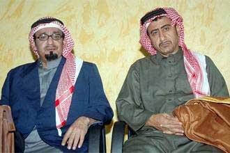 "طاش 17": لن نهاجم التيار الديني أو الليبرالي.. وكارثة جدة مؤجلة 