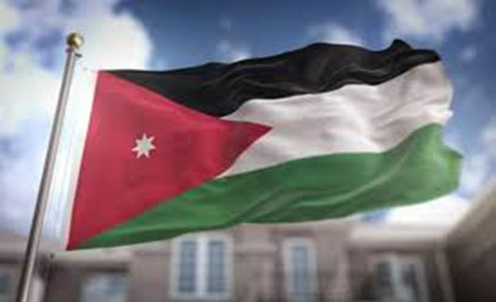 نوفاكوفا: الاردن من اكثر الدول امنا واستقرارا في المنطقة نوفاكوفا: الاردن من اكثر الدول امنا واستقرارا في المنطقة