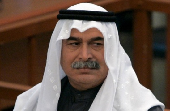 العراق يوضح حقيقة تهريب الأمريكان لوزير دفاع عهد صدام العراق يوضح حقيقة تهريب الأمريكان لوزير دفاع عهد صدام