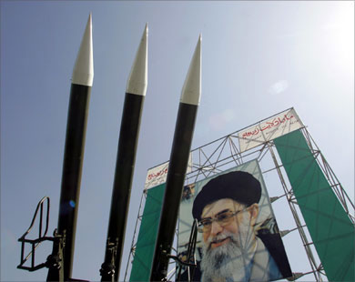 دبلوماسي غربي للمدينة نيوز : تهديدات ايران بقطع ارجل اسرائيل ان شنت هجوما على سوريا كلام عاطفي!