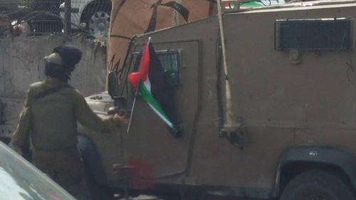 بالصور : مئات الفلسطينيين يشاركون في مسيرات بالضفة والقدس والاراضي المحتلة بالصور : مئات الفلسطينيين يشاركون في مسيرات بالضفة والقدس والاراضي المحتلة