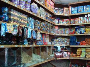 ارتفاع متوسط اسعار الجملة 44ر2 بالمئة للربع الاول من العام الحالي 