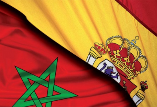 المغرب واسبانيا تعتقلان 14 شخصا بتهمة تجنيد مقاتلين لصالح " داعش " المغرب واسبانيا تعتقلان 14 شخصا بتهمة تجنيد مقاتلين لصالح " داعش "
