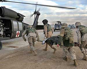  لا تغيير في خطة انسحاب القوات الامريكية من العراق  