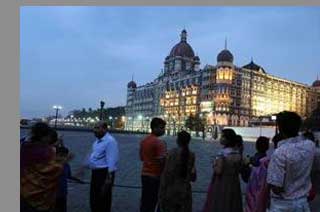 سفارة واشنطن بالهند تحذر رعاياها من هجمات