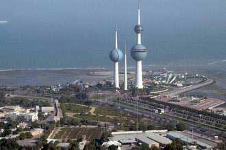 الكويت تفكّك شبكة تجسس إيرانية تضم عسكريين وعرباً 