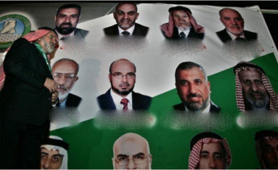 "العمل الإسلامي" يستنكر المضايقات التي رافقت حملته الانتخابية "العمل الإسلامي" يستنكر المضايقات التي رافقت حملته الانتخابية