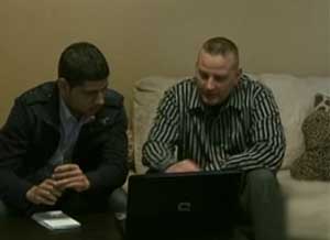 جندي أميركي يعتذر للعراقيين  كان شاهدا على قتل 12 مدنيا   