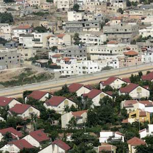  3000 يهودي في الخارج يطالبون بوقف الاستيطان في القدس    