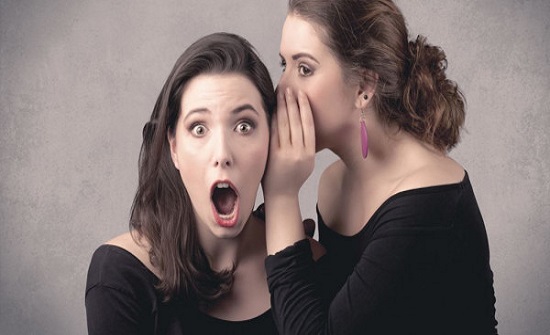 فيديو.. علي محفوظ: من يفضح الناس يفضحه الله في بيته