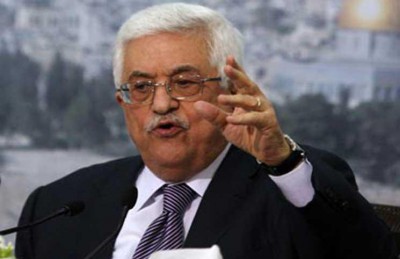 عباس: نسعى لعقد مؤتمر دولي لإيجاد آلية لحل القضية الفلسطينية