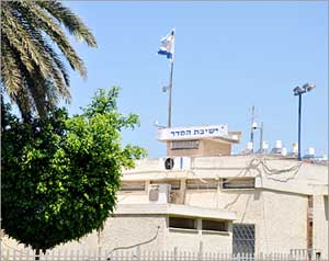 عكا تواجه التهويد الإسرائيلي 